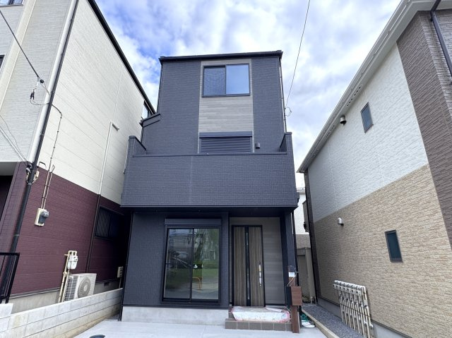 松戸市東平賀新築戸建