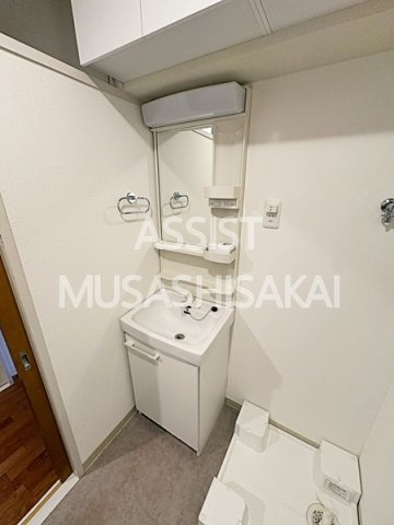 日生三鷹マンションのその他