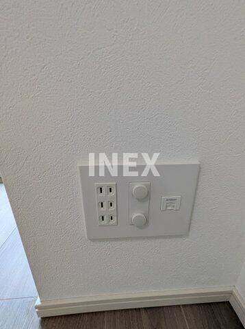 横浜市神奈川区白幡上町の賃貸マンションの設備