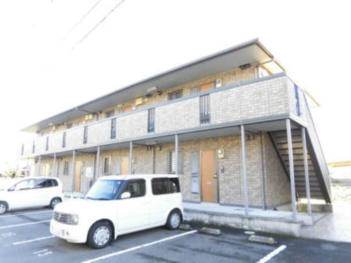 アンプルール A棟