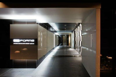 【エントランス】 | ＳＹＦＯＲＭＥ田園調布南Ａｓｙｌ　Ｃｏｕｒｔ