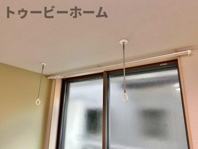 ｌａ　ｃａｓａ　ｆｅｌｉｃｅの設備