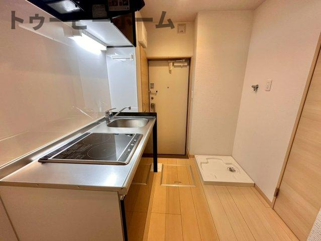 ｌａ　ｃａｓａ　ｆｅｌｉｃｅの内装|おしゃれな内装です