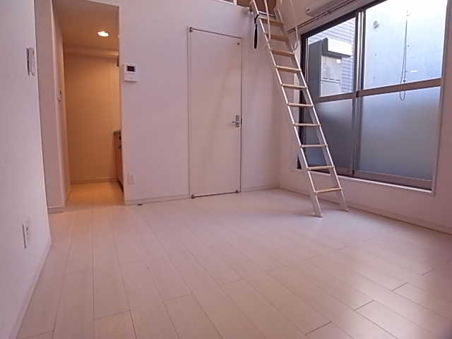 LuvStyle垂水の居間・リビング