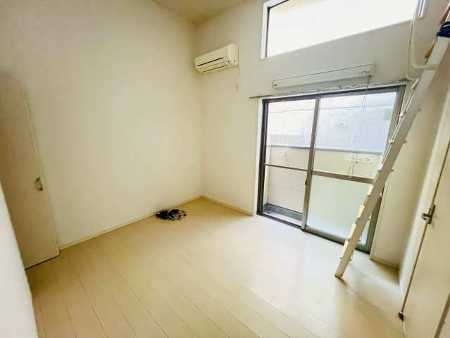LuvStyle垂水の居間・リビング