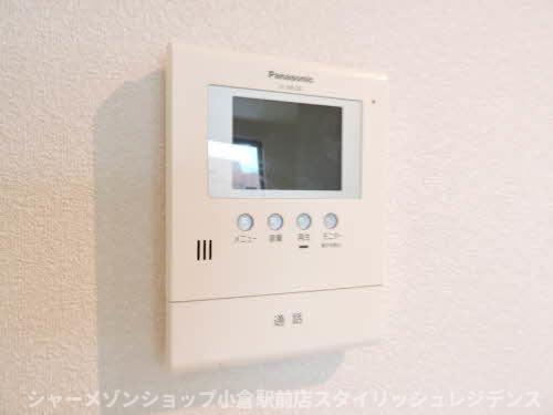 クリプトンのセキュリティ
