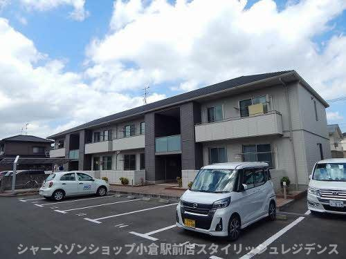 クリプトンの外観
