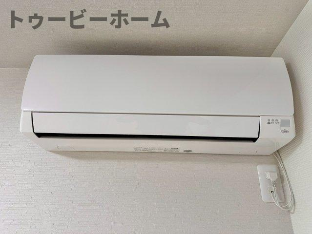 ｌａ　ｃａｓａ　ｆｅｌｉｃｅの設備