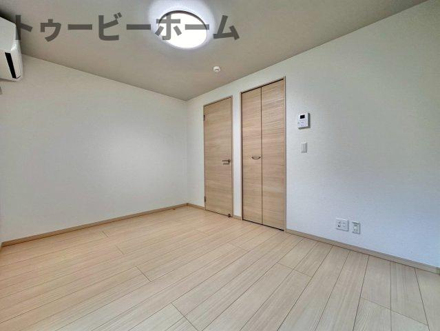 ｌａ　ｃａｓａ　ｆｅｌｉｃｅの居間・リビング|こちらのリビングで趣味の時間をお楽しみください