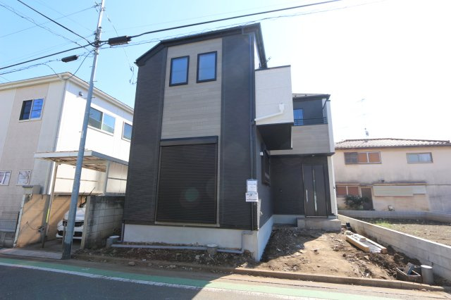 FIT-A 国分寺市戸倉２期の外観|西武国分寺線「恋ヶ窪」駅徒歩10分
「国分寺」駅まで1駅4分と、都心へのアクセスも良好な立地です。