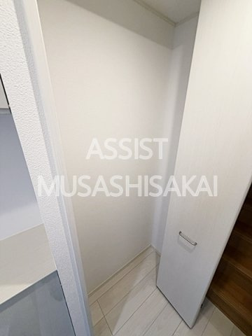 ｖｉｔａ　ｓｅｒｅｎａの設備