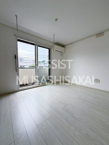 ｖｉｔａ　ｓｅｒｅｎａの設備