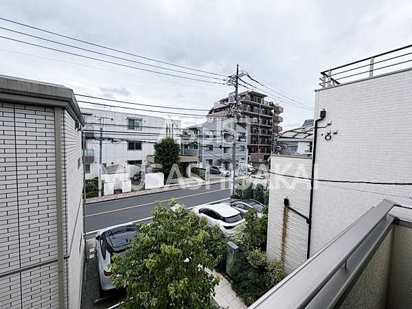 ｖｉｔａ　ｓｅｒｅｎａのその他共用部分