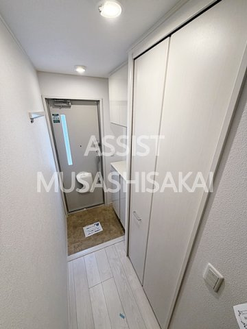 ｖｉｔａ　ｓｅｒｅｎａの内装