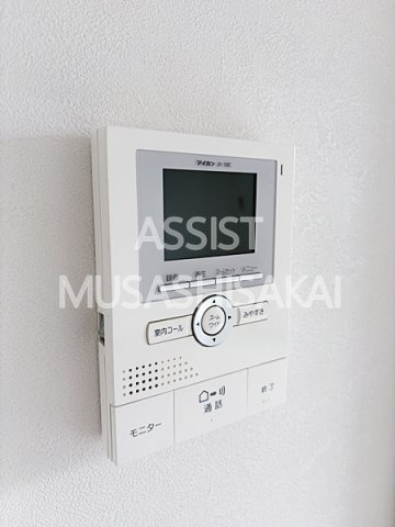 ｖｉｔａ　ｓｅｒｅｎａのセキュリティ