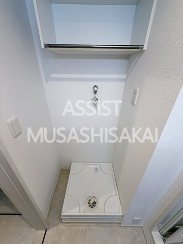 ｖｉｔａ　ｓｅｒｅｎａの設備