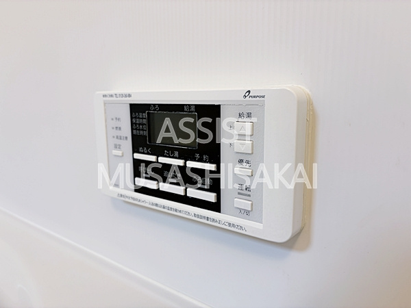 ｖｉｔａ　ｓｅｒｅｎａのその他共用部分
