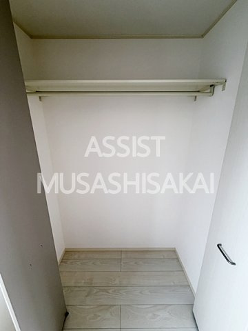 ｖｉｔａ　ｓｅｒｅｎａの収納