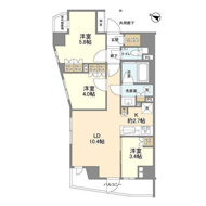 ＡＣＯＬＴ碑文谷ＲＥＳＩＤＥＮＣＥの画像