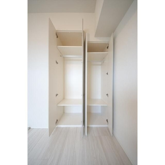 【収納】ＡＣＯＬＴ碑文谷ＲＥＳＩＤＥＮＣＥ