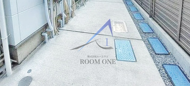 リュクスカーサ板橋本町