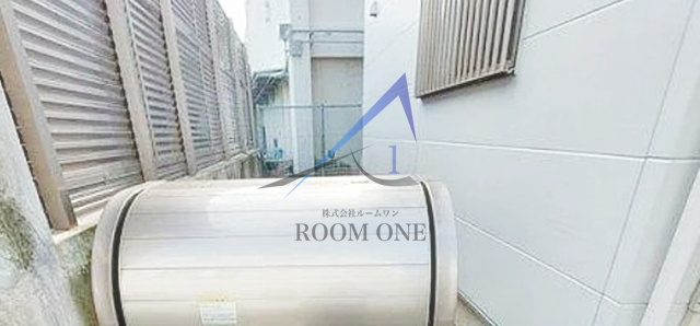 リュクスカーサ板橋本町