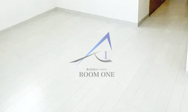 リュクスカーサ板橋本町の居間・リビング|洋室のお部屋です。