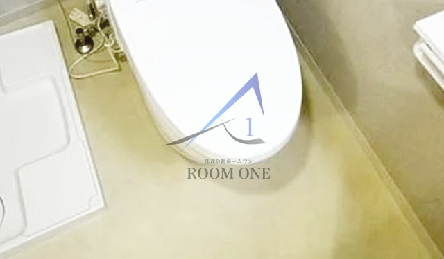 リュクスカーサ板橋本町のトイレ|トイレです。