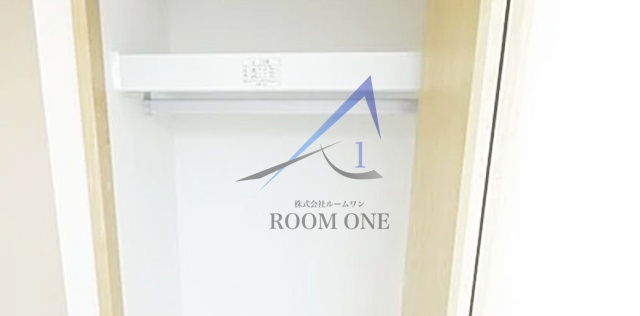 リュクスカーサ板橋本町の収納|収納です。