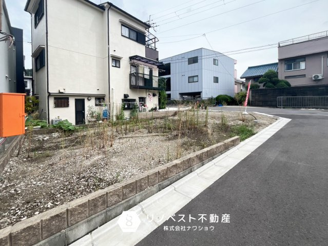 東大阪市鳥居町の前面道路含む現地写真|【リノベスト不動産】弊社では売却のご相談も受付中！まずは一度ご相談ください♪

