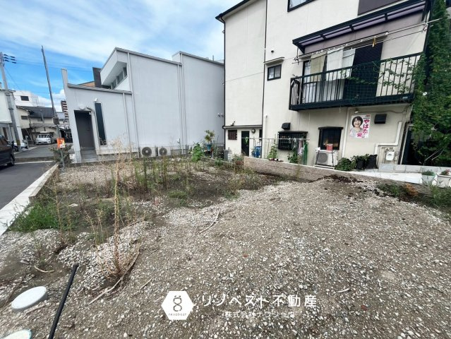 東大阪市鳥居町の前面道路含む現地写真|【リノベスト不動産】リフォーム・リノベーションのご相談も承ります♪
