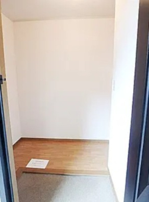 セジュールベルテ弐番館の玄関