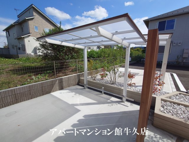 D-Invest田宮の展望