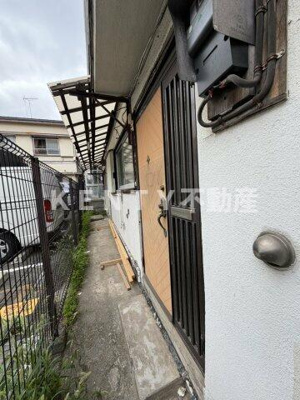 【その他】 | 荏原４丁目住宅