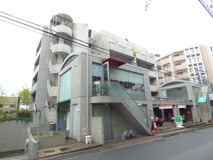 神戸市東灘区住吉本町１丁目のマンションの画像
