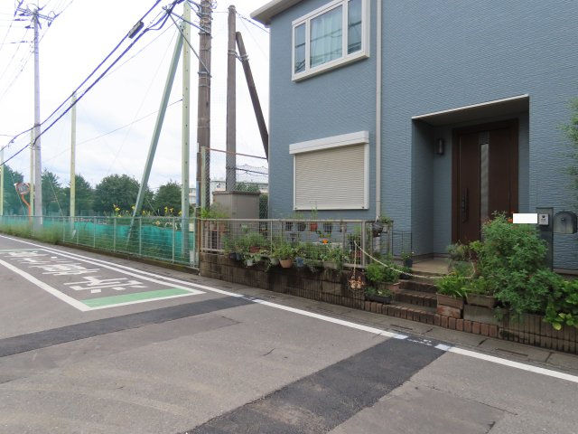 坂戸市千代田2丁目新築戸建の展望