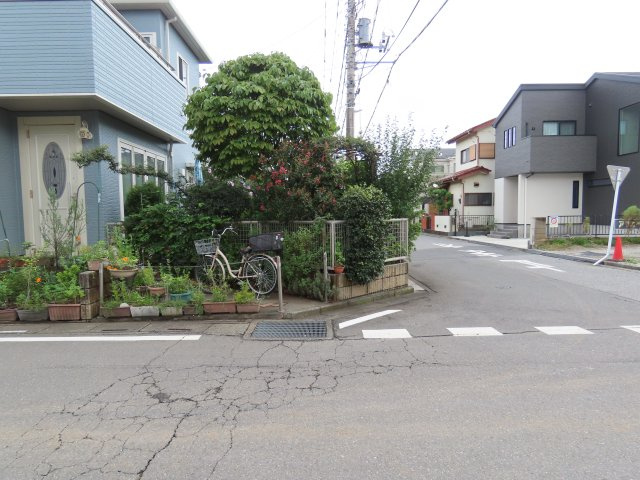 坂戸市千代田2丁目新築戸建の展望