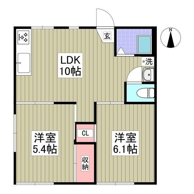 リブレス相模原