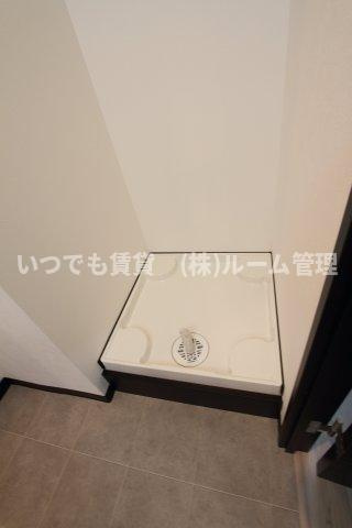 エルファーロ目黒Ⅲの設備