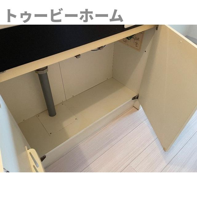 椿ハウスのキッチン|キッチンです
