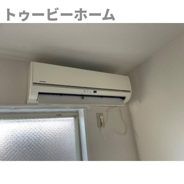椿ハウスのその他