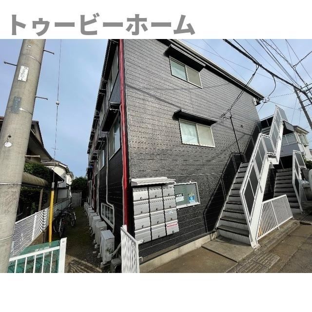 椿ハウス