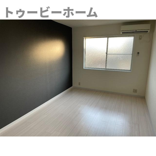 椿ハウスの居間・リビング|おしゃれなリビングです