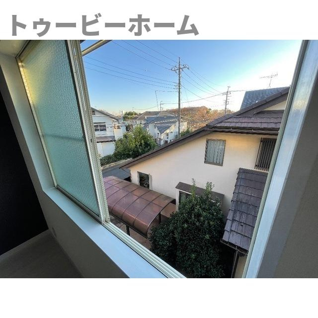 椿ハウスのその他