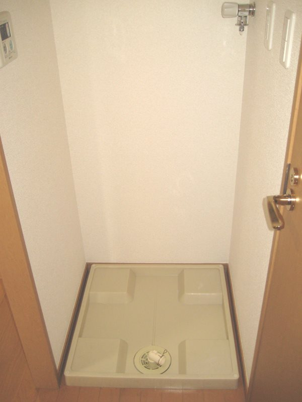 プレサーブ・K の内装