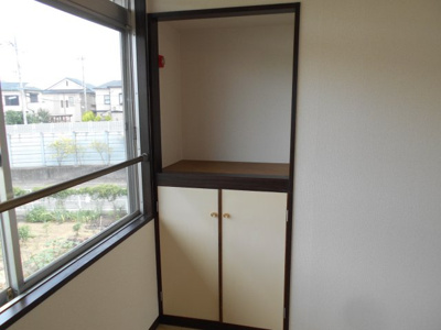【その他】 | ハイマート上野芝