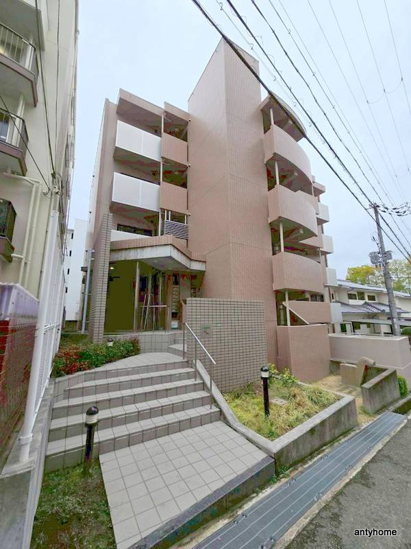 アルデール緑地　仲介手数料無料