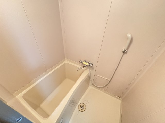 オーナメント春日の浴室