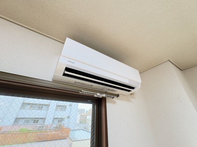 オーナメント春日の設備