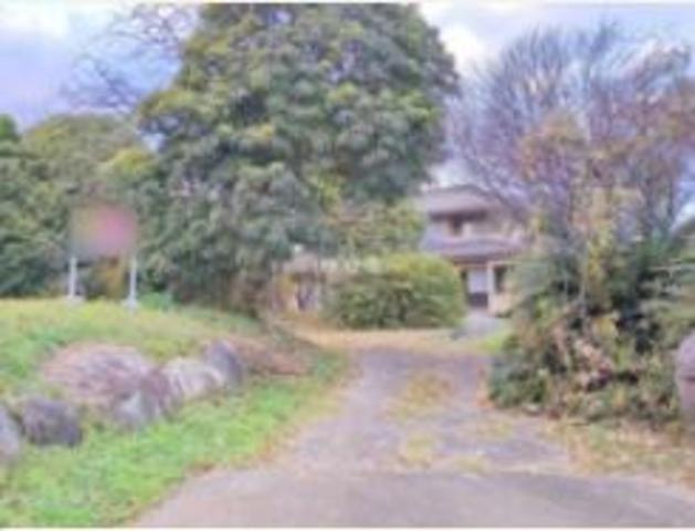 坂戸市赤尾　中古売戸建